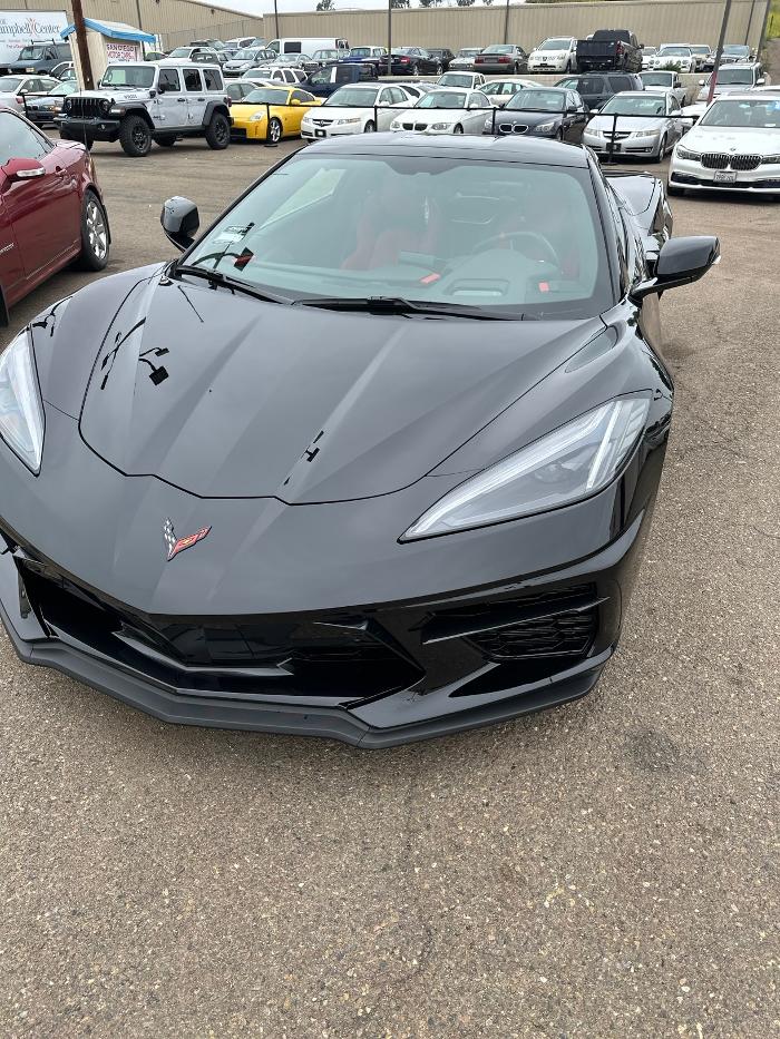 Rancho Car Clinic Image