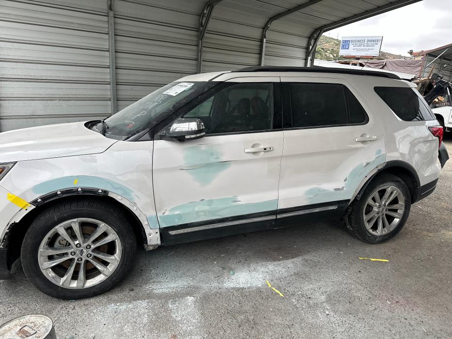 Rancho Car Clinic Image