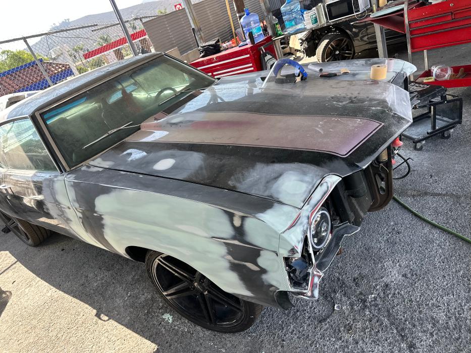 Rancho Car Clinic Image