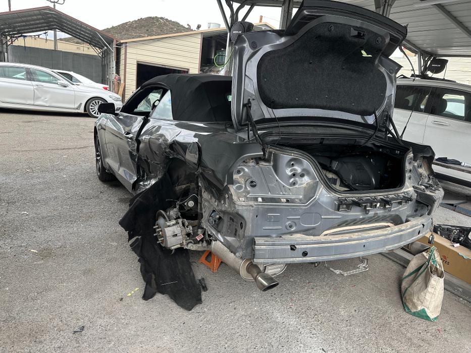 Rancho Car Clinic Image