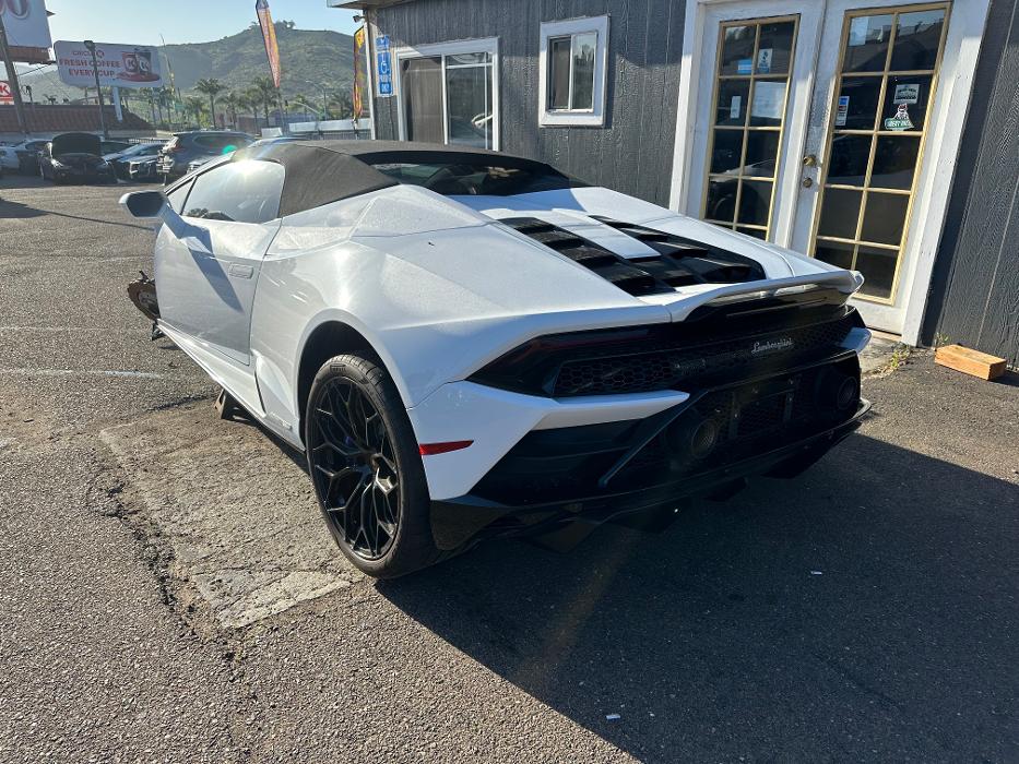 Rancho Car Clinic Image