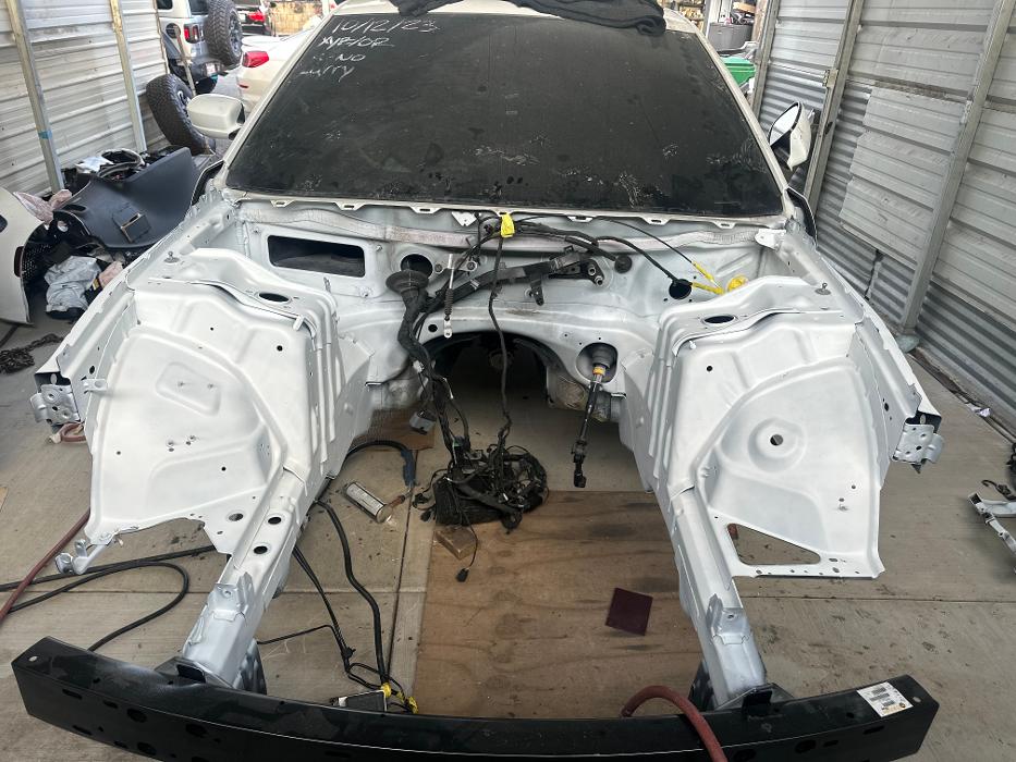 Rancho Car Clinic Image