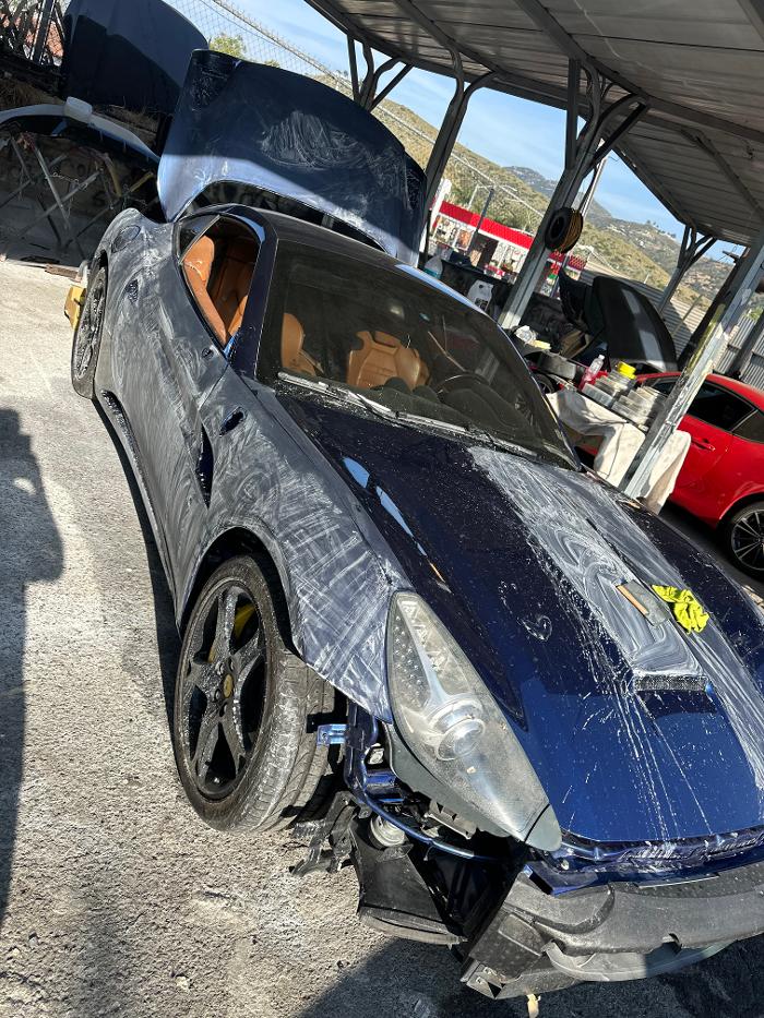 Rancho Car Clinic Image