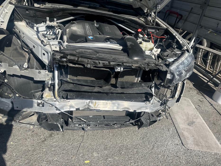 Rancho Car Clinic Image