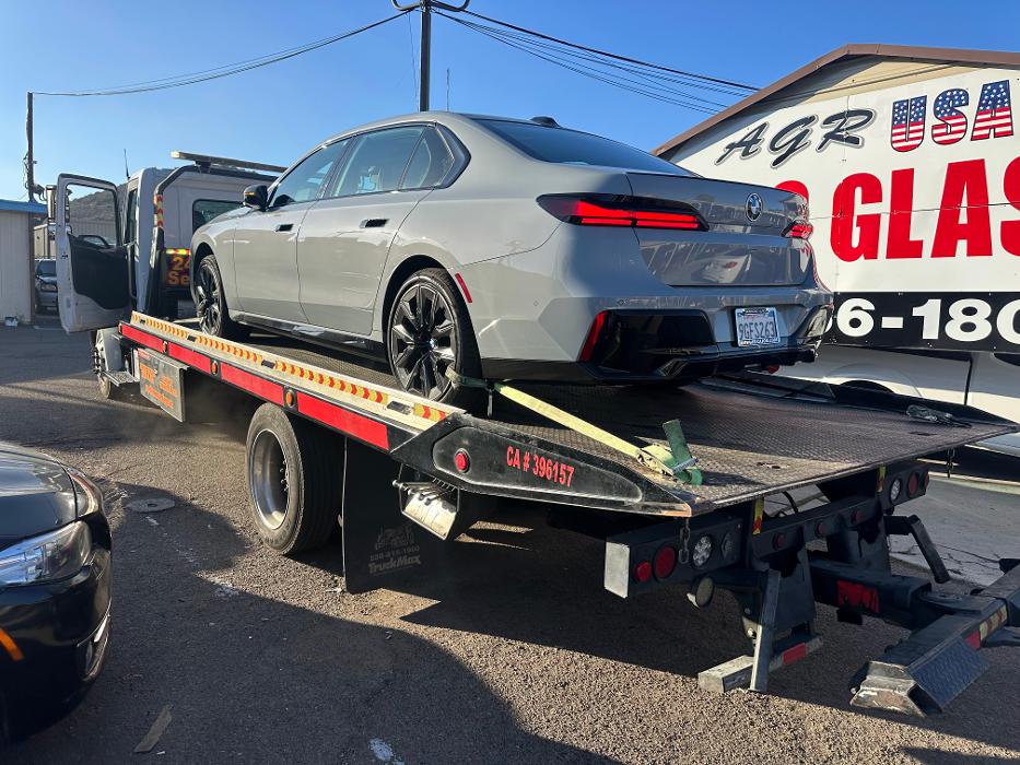 Rancho Car Clinic Image