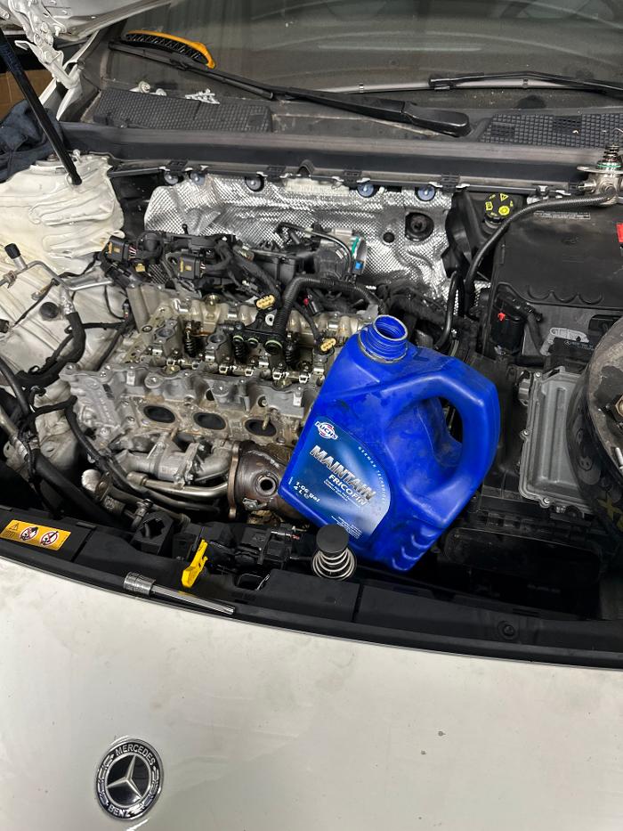 Rancho Car Clinic Image