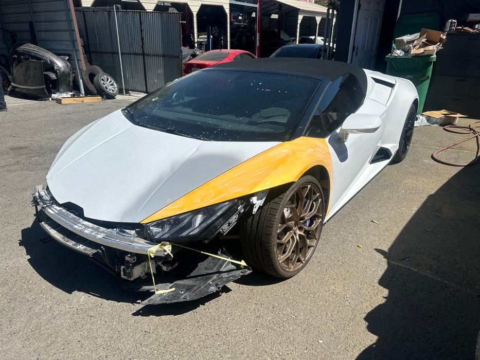 Rancho Car Clinic Image