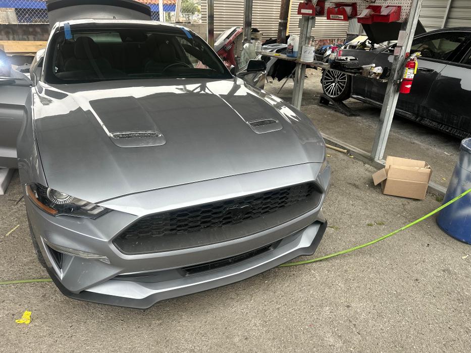 Rancho Car Clinic Image