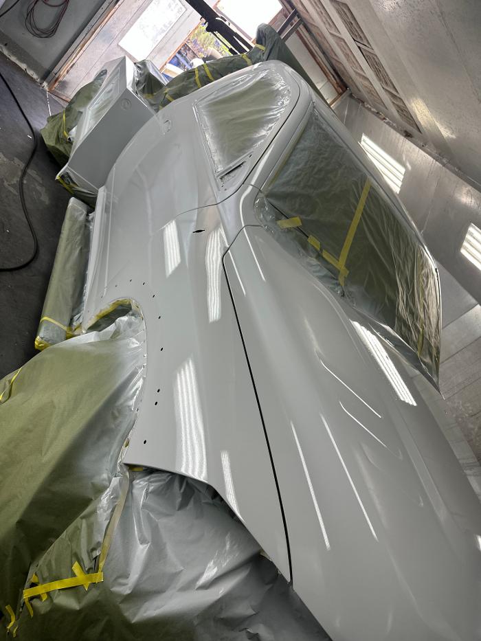 Rancho Car Clinic Image