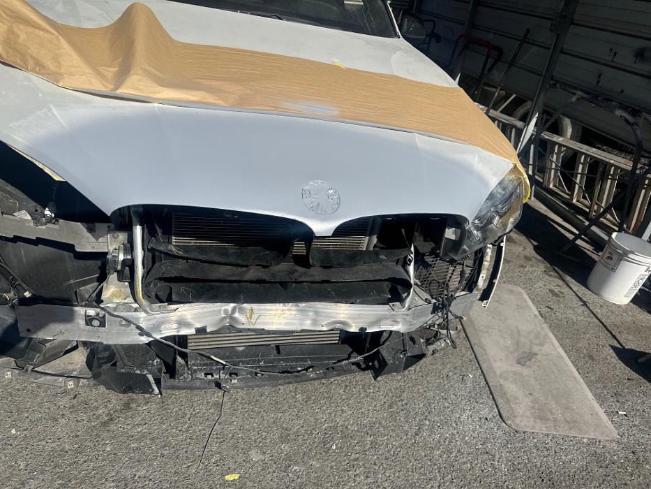 Rancho Car Clinic Image