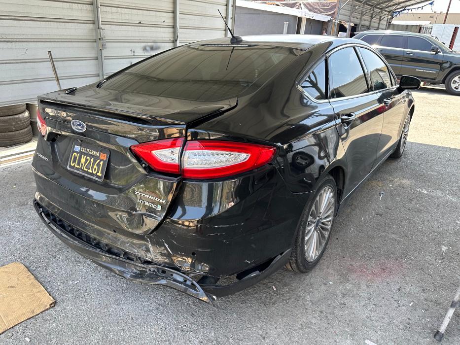 Rancho Car Clinic Image