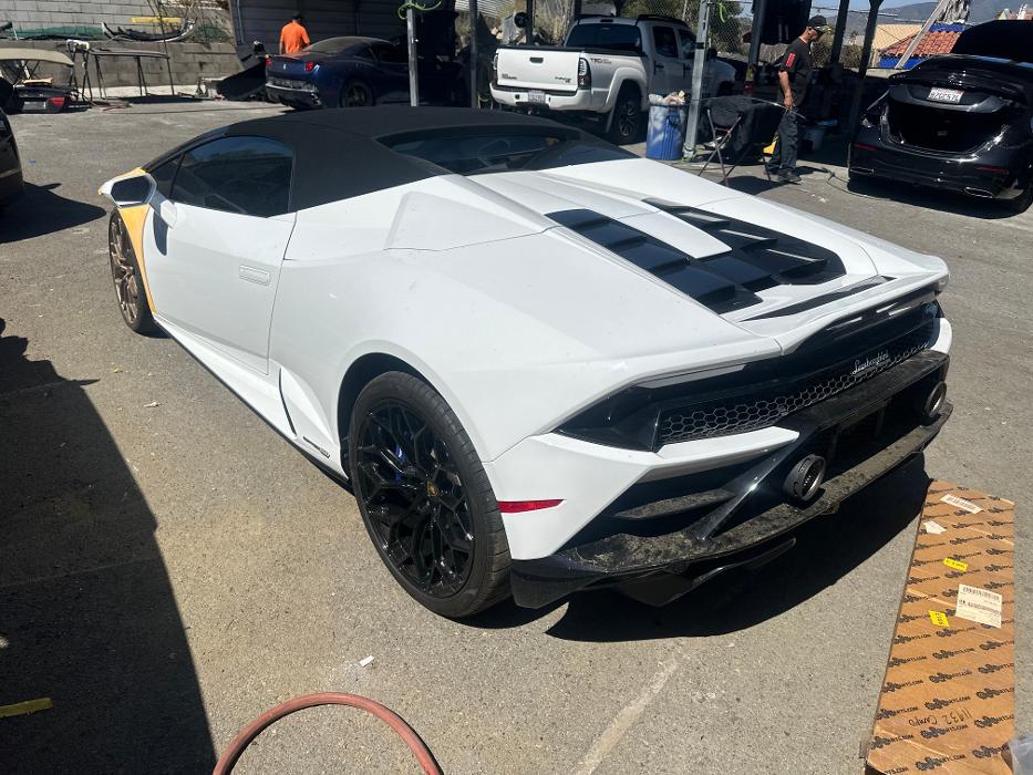 Rancho Car Clinic Image