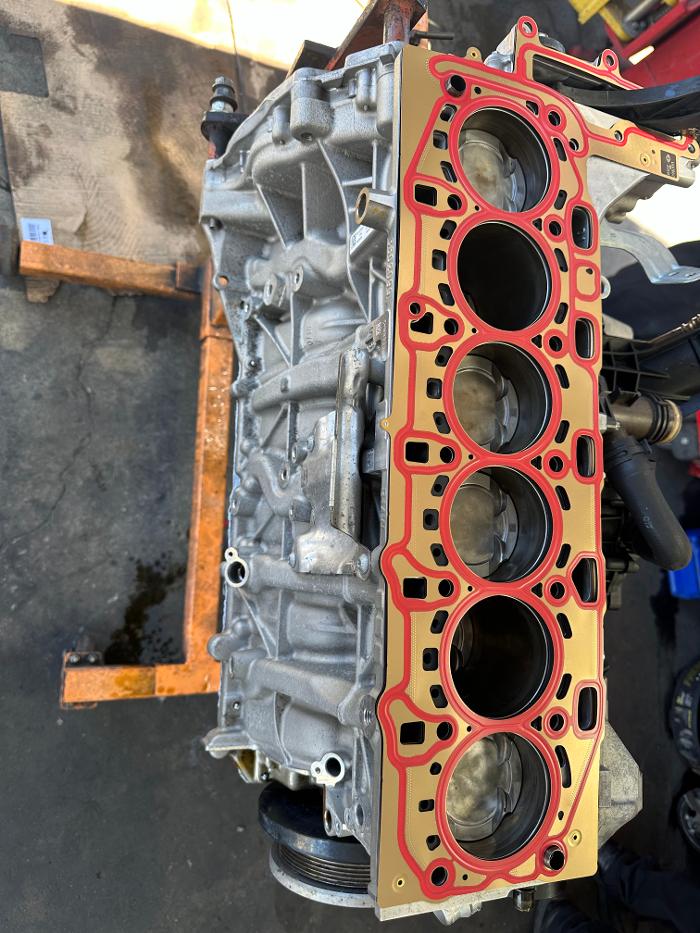 Rancho Car Clinic Image