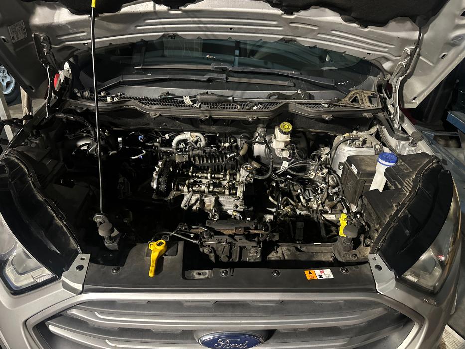 Rancho Car Clinic Image