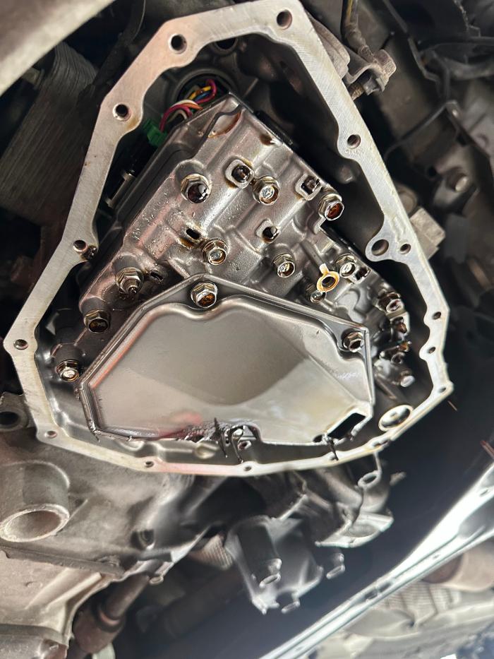 Rancho Car Clinic Image