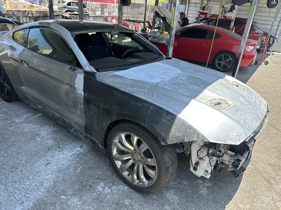 Rancho Car Clinic Image