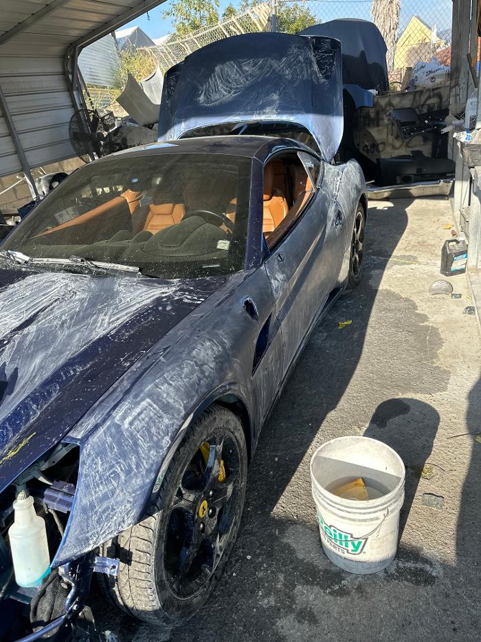 Rancho Car Clinic Image