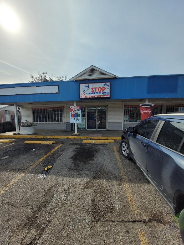 CoinFlip Bitcoin ATM - My Stop (Waco) Image