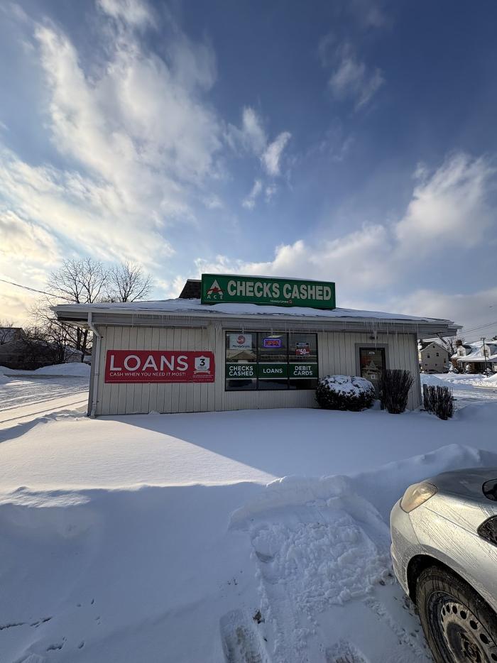 CoinFlip Bitcoin ATM - Ace Store #2417 (Youngstown) Image