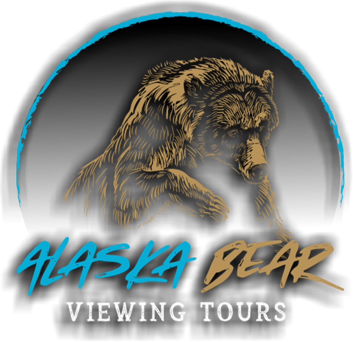 Alaska Bear Viewing Tours Logo