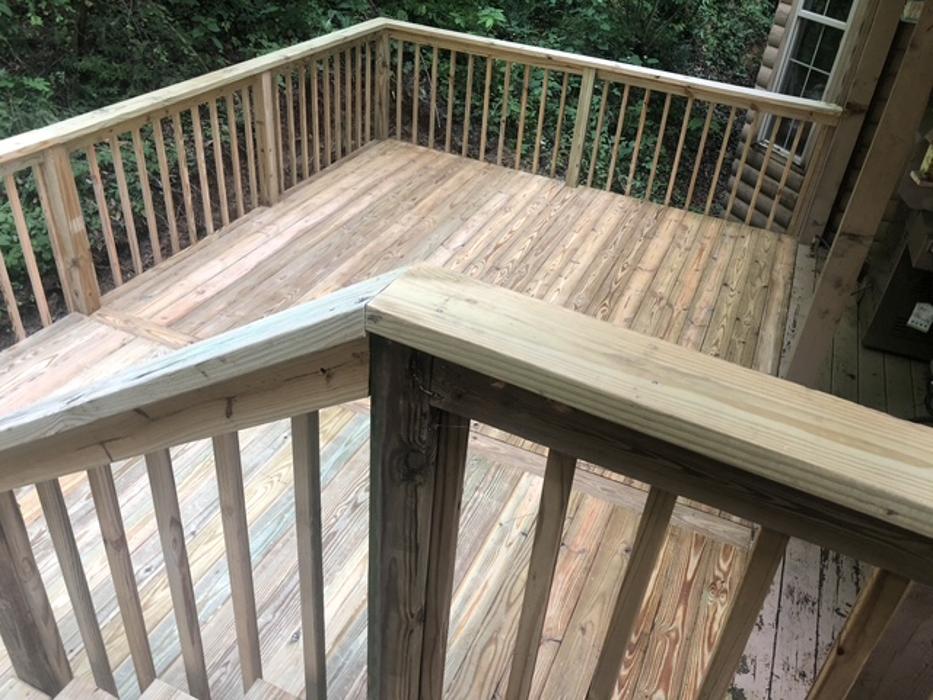 Stewart Construction Image