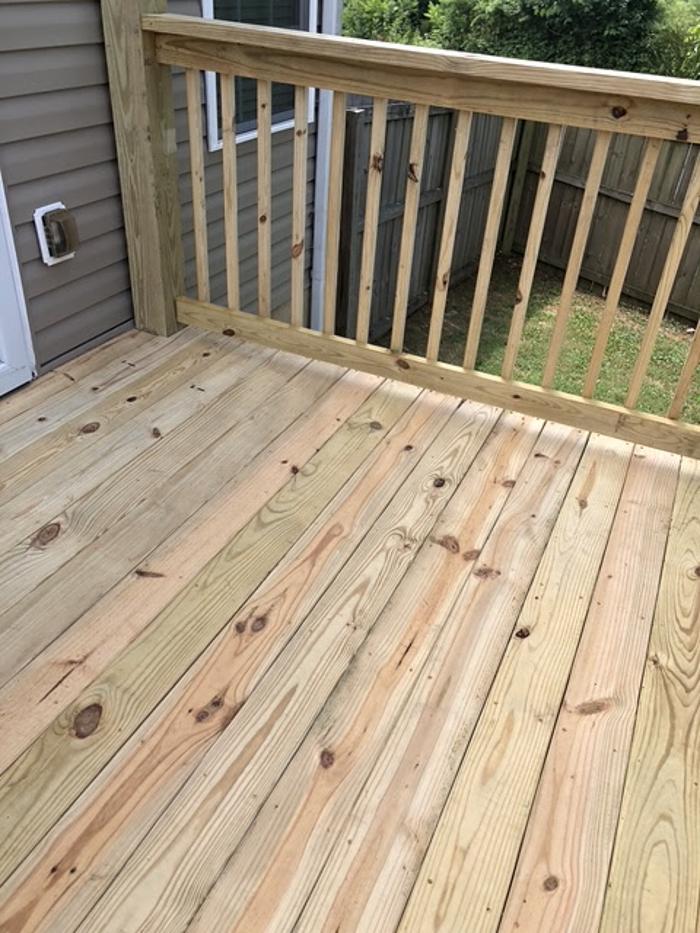 Stewart Construction Image