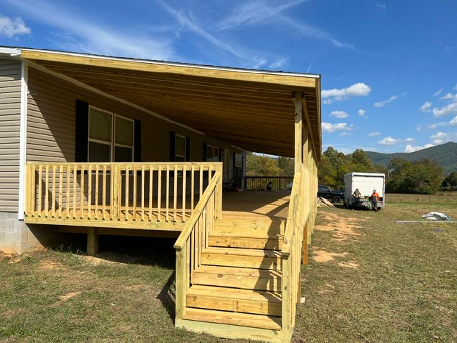 Stewart Construction Image