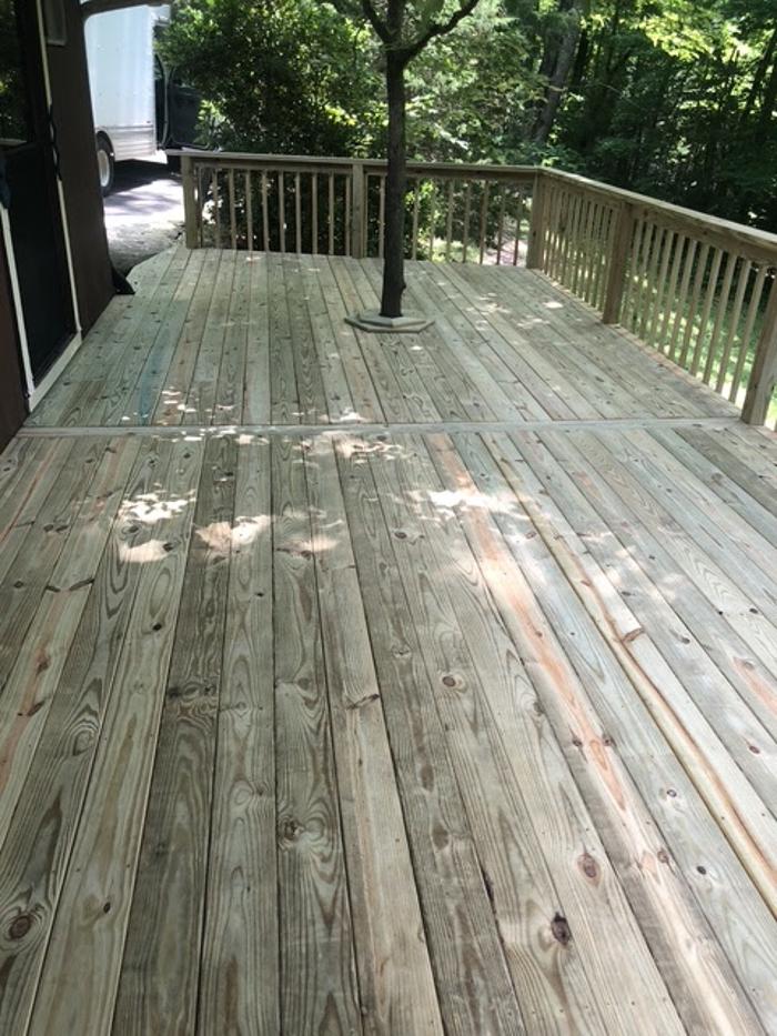 Stewart Construction Image