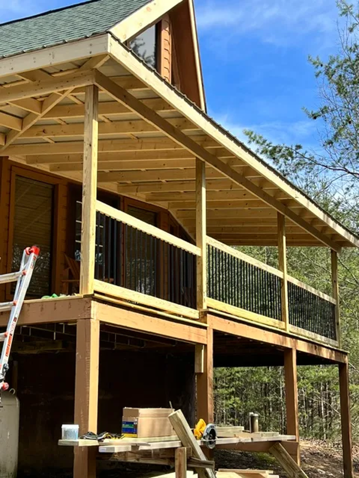 Stewart Construction Image