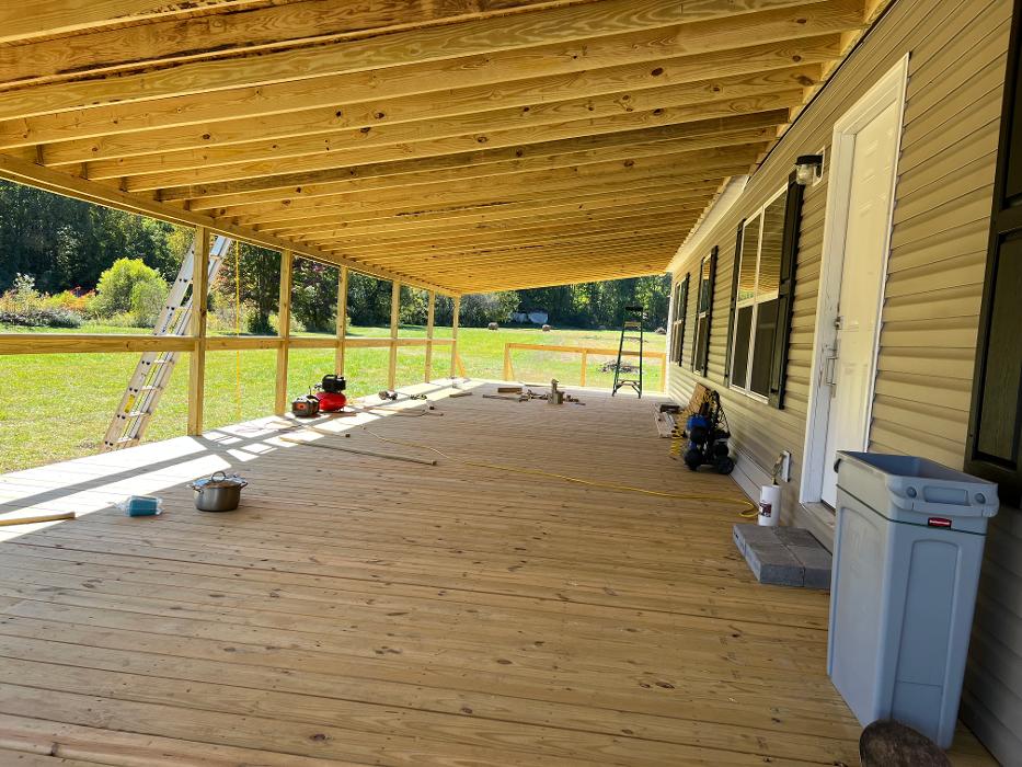 Stewart Construction Image