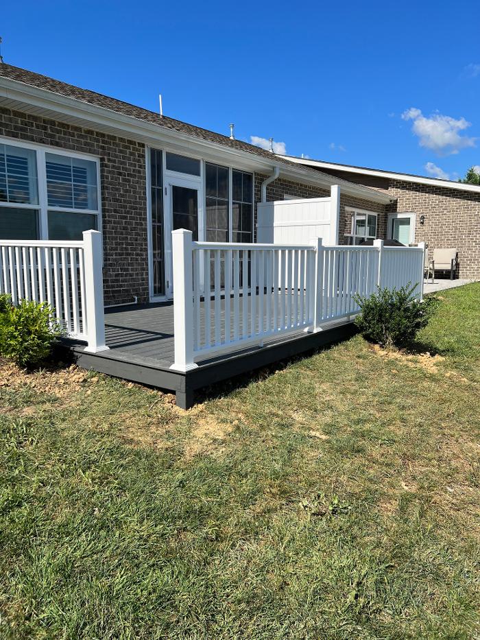 Stewart Construction Image