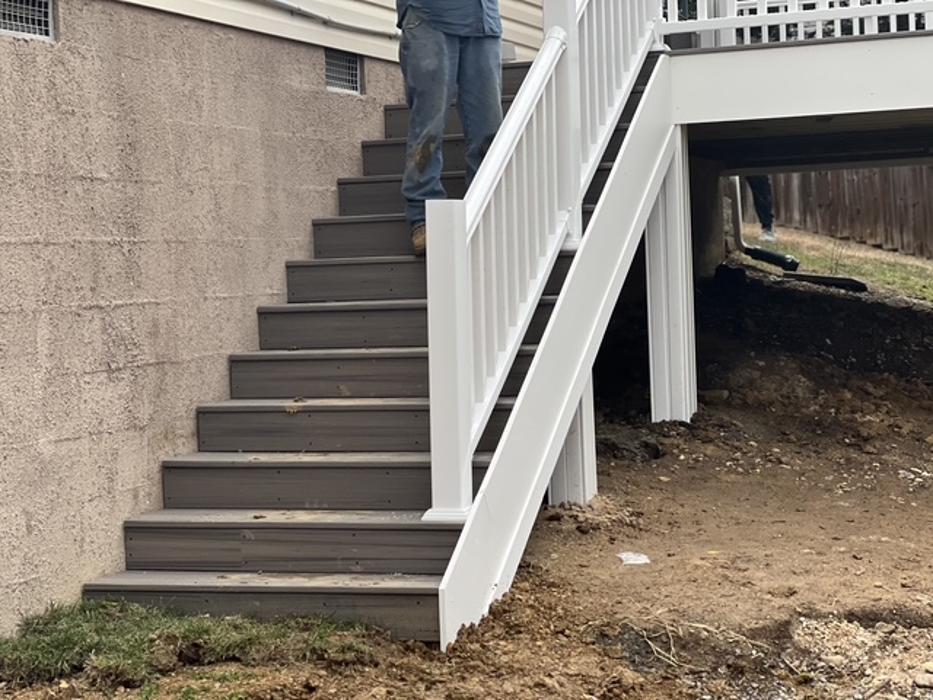 Stewart Construction Image