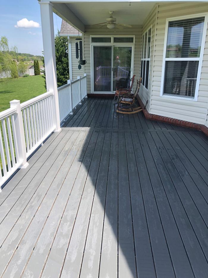 Stewart Construction Image