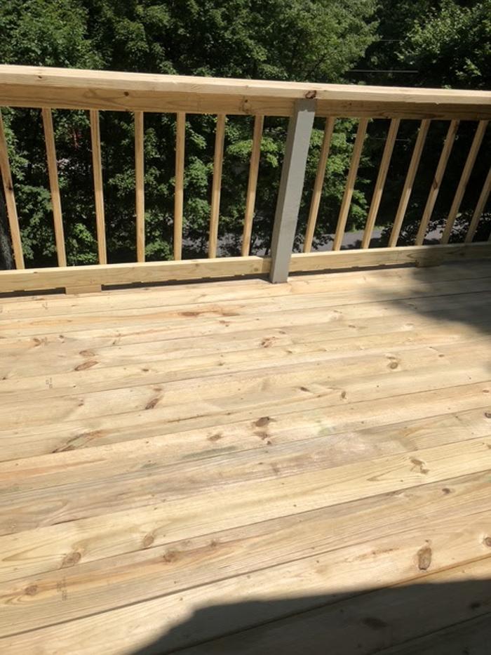 Stewart Construction Image