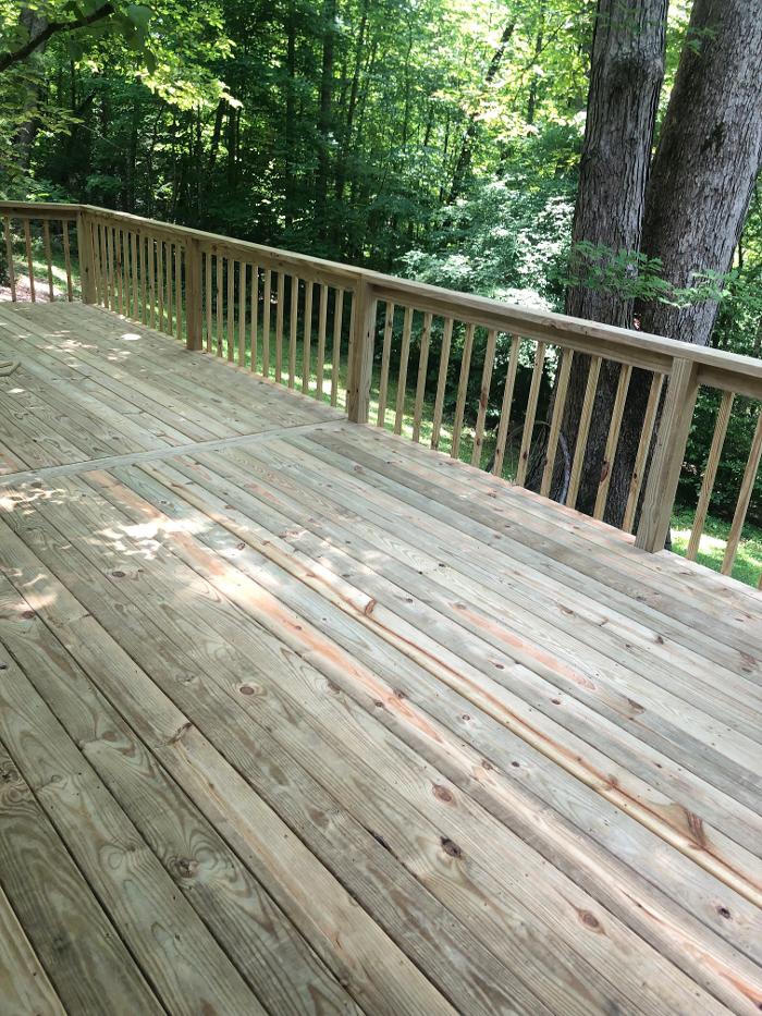 Stewart Construction Image