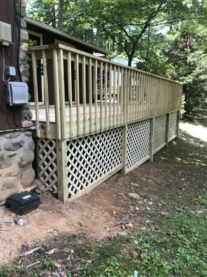 Stewart Construction Image