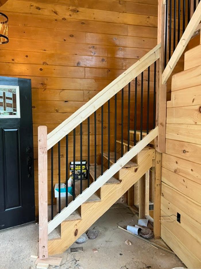 Stewart Construction Image