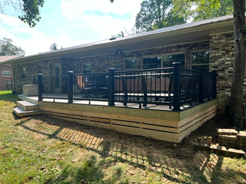 Stewart Construction Image