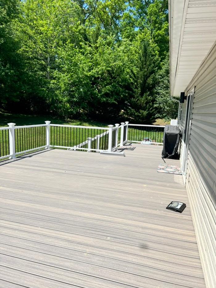 Stewart Construction Image