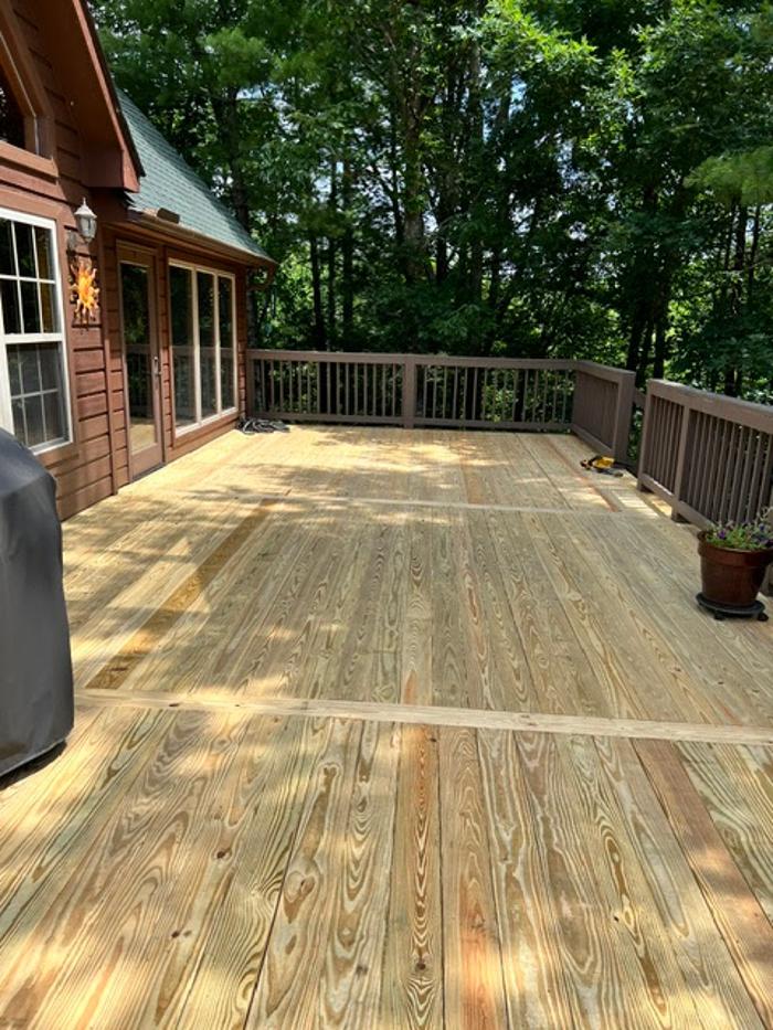 Stewart Construction Image