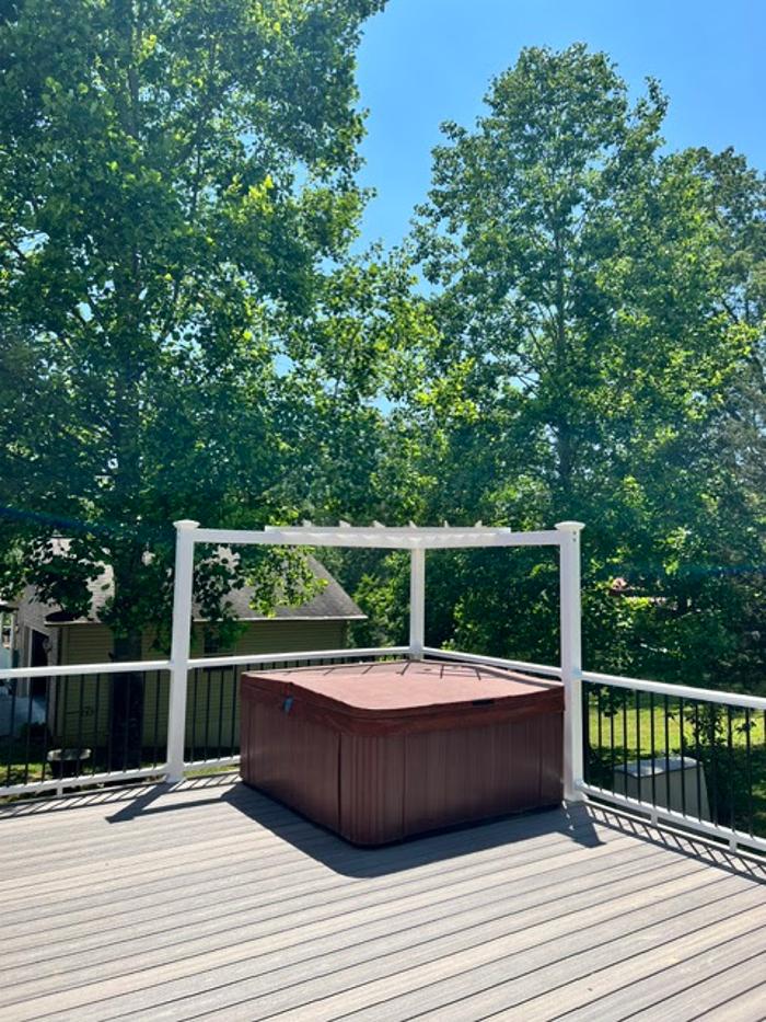 Stewart Construction Image