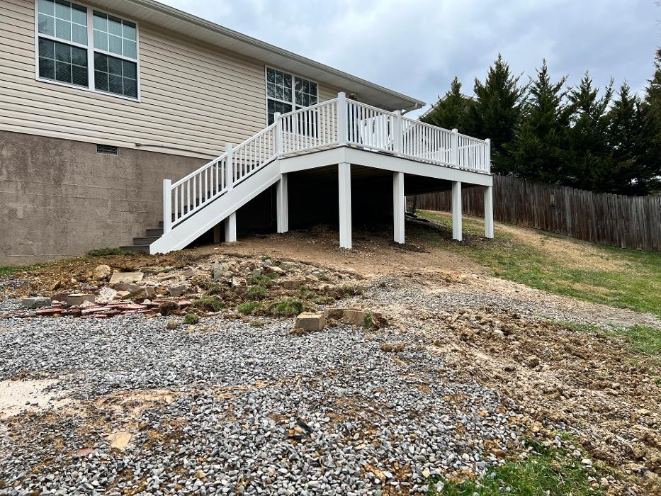 Stewart Construction Image