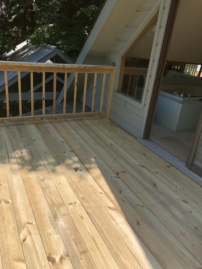 Stewart Construction Image