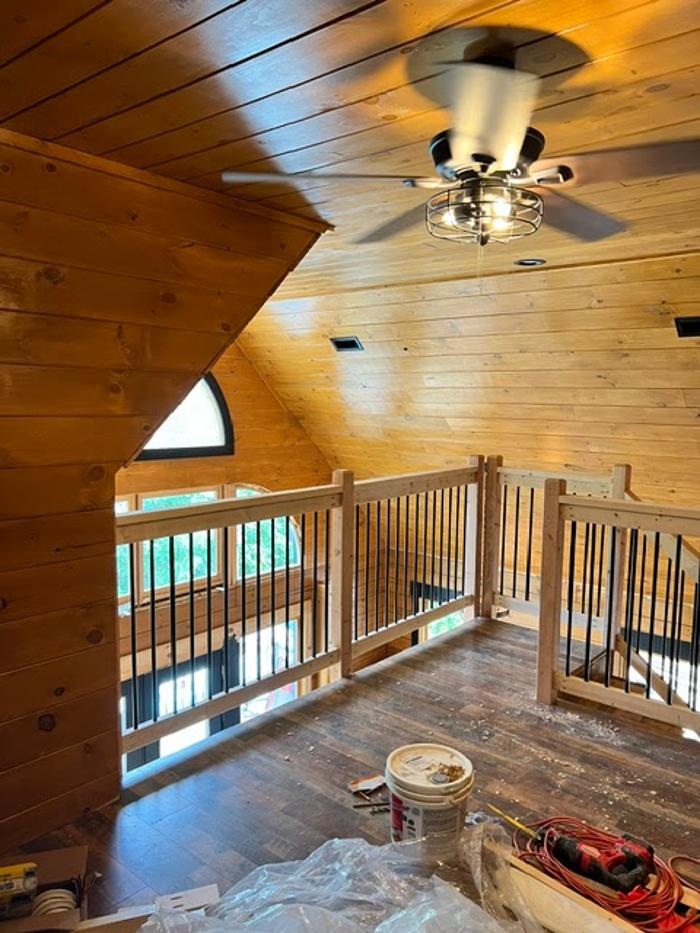 Stewart Construction Image