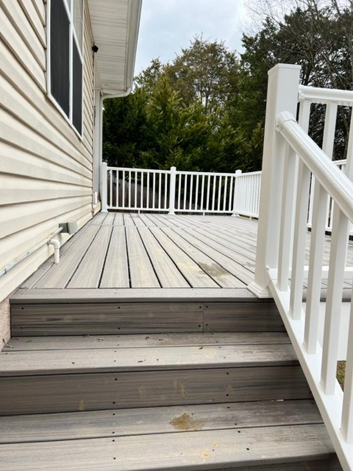 Stewart Construction Image