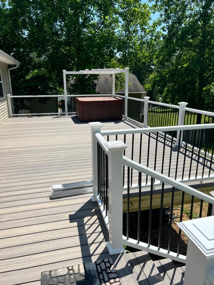 Stewart Construction Image