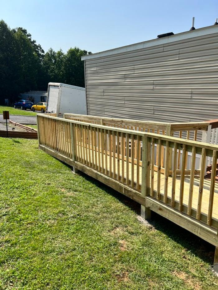 Stewart Construction Image