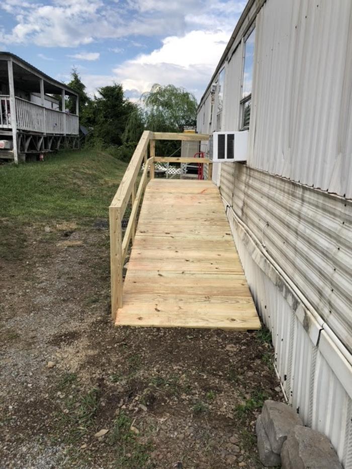 Stewart Construction Image