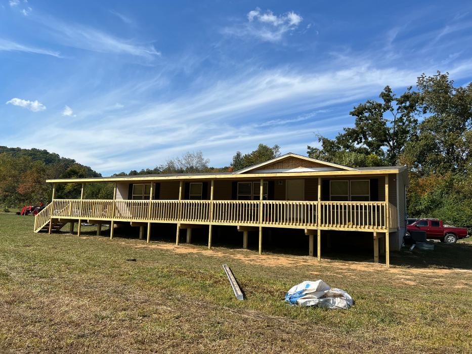 Stewart Construction Image