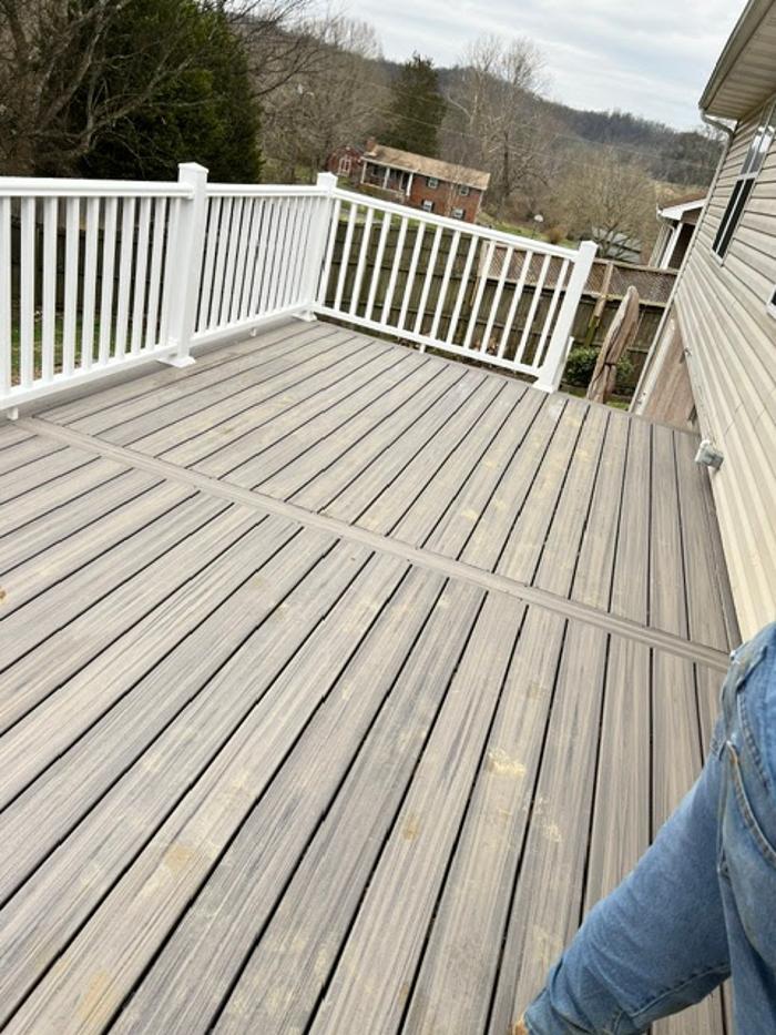 Stewart Construction Image